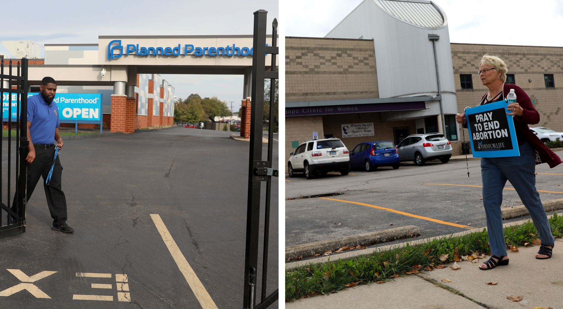 Illinois abortion providers